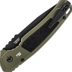 KS7105OLBLK - Kershaw Launch 16