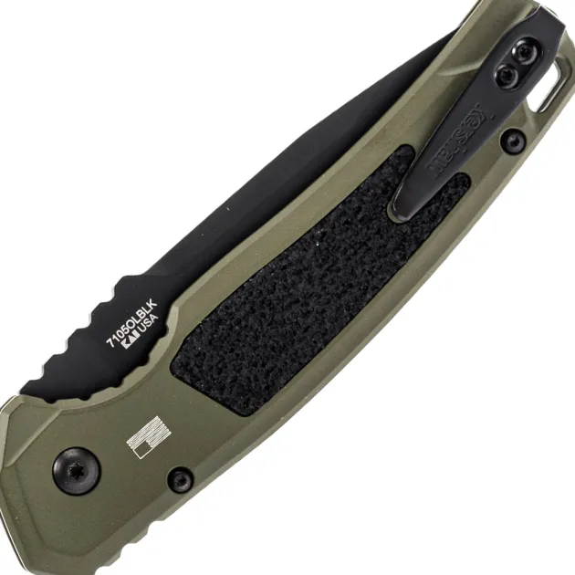 KS7105OLBLK - Kershaw Launch 16