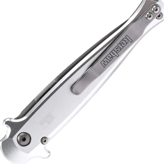 KS7150RAW - Kershaw Launch 8 automatique
