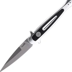 KS7150RAW - Kershaw Launch 8 automatique