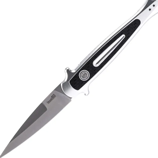 KS7150RAW - Kershaw Launch 8 automatique