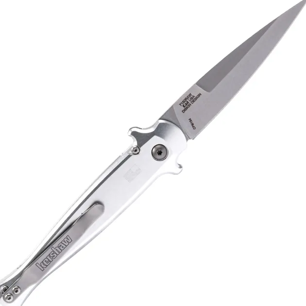 KS7150RAW - Kershaw Launch 8 automatique