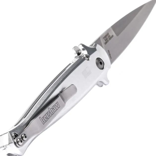 KS7150RAW - Kershaw Launch 8 automatique