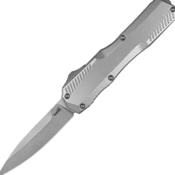KS9000RAW - Kershaw Livewire OTF RAW Magnacut