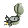 KS-RL2-AL-82 - Ranger Compass Mk2 Lighted Green
