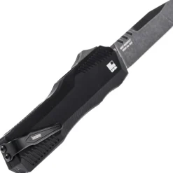 KS9000T - Kershaw Livewire OTF Tanto Magnacut