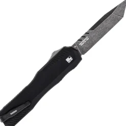 KS9000T - Kershaw Livewire OTF Tanto Magnacut
