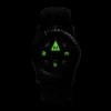 KS-W25-AC-01 - Helikon Tex Boussole de poignet T25
