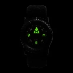 KS-W25-AC-01 - Helikon Tex Boussole de poignet T25