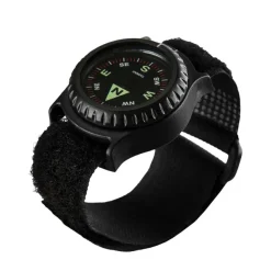 KS-W25-AC-01 - Helikon Tex Boussole de poignet T25