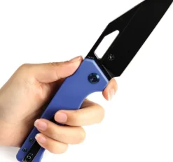 KT1033A2 - KANSEPT Egress Linerlock Blue G10