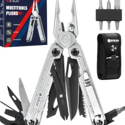 KT2048 - BIBURY KT2048 Multitool Pliers