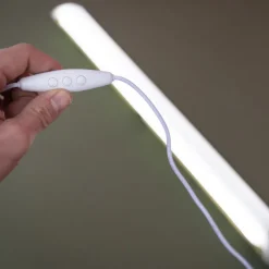 KTGLOWL - Klymit Lampe à leds gonflable Everglow L