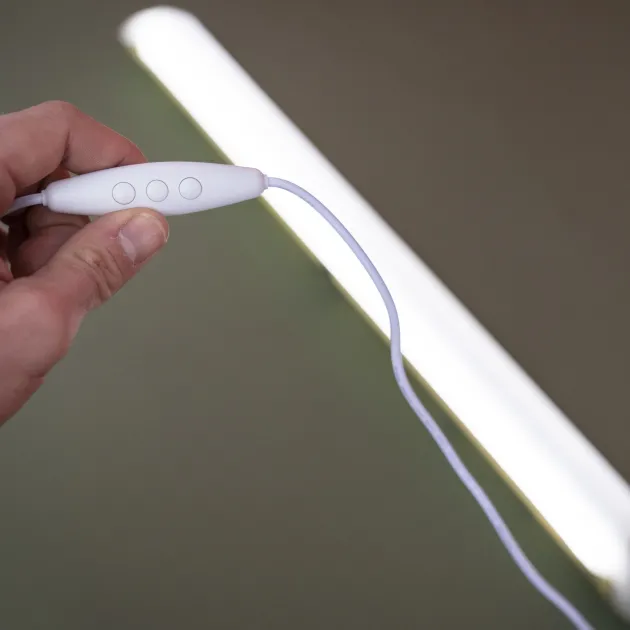 KTGLOWL - Klymit Lampe à leds gonflable Everglow L