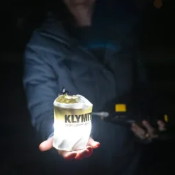 KTGLOWL - Klymit Lampe à leds gonflable Everglow L