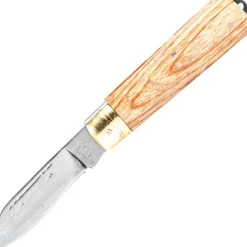 KT407 - Kanetsune Slip Joint Craft Knife