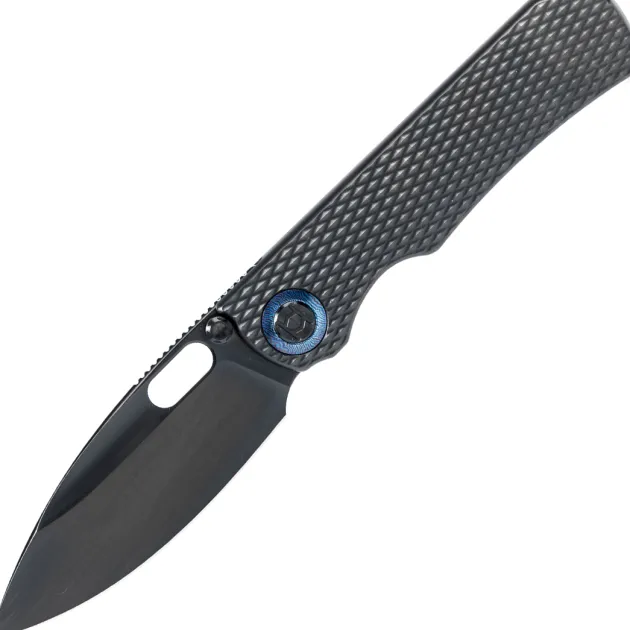 K709T-4 - Kunwu Excalibur Diamond Texture DLC