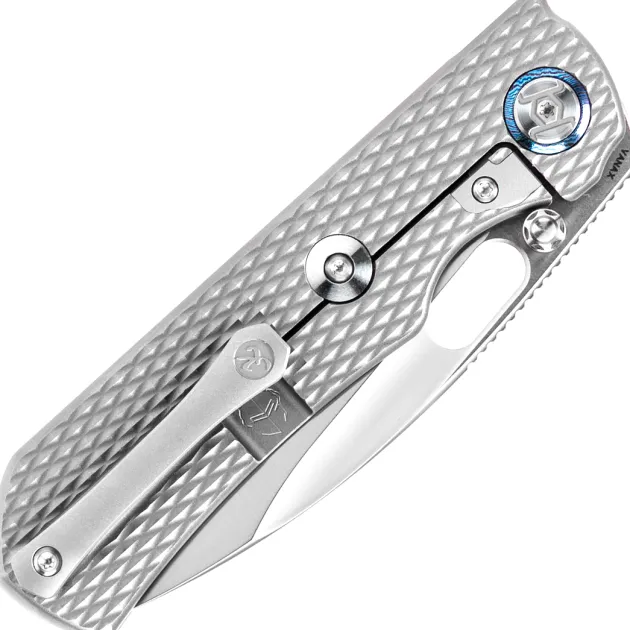 K709T-2 - Kunwu Excalibur Diamond Texture Satin