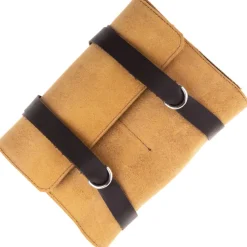 KTMYBSE - Knite To Meet You Bag VSE rangement pour 6 couteaux cuir