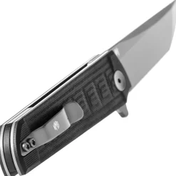2535-KTN - North Mountain Blade Chop linerlock 14C28N