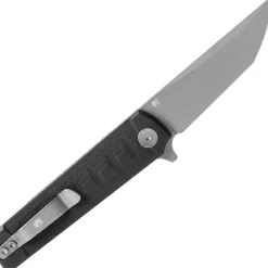 2535-KTN - North Mountain Blade Chop linerlock 14C28N