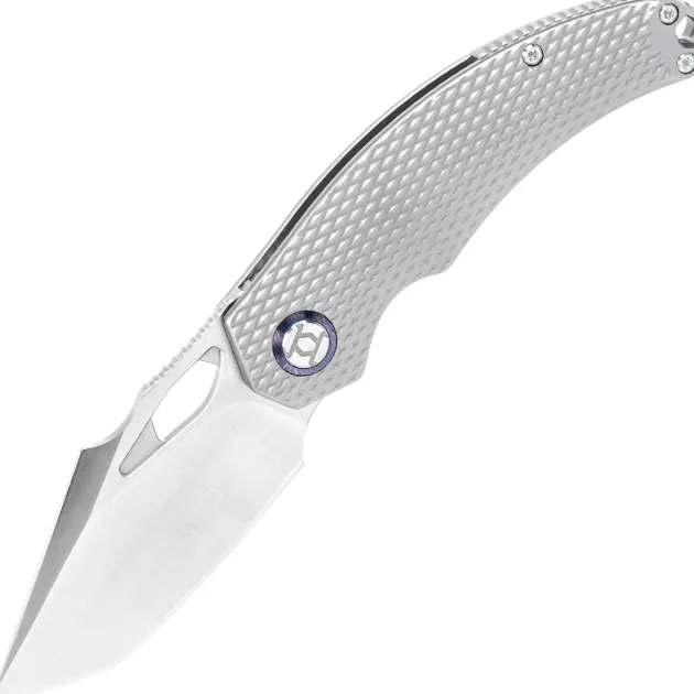 K706TO-T1A - Kunwu Poon Padre Diamond Texture Satin S90V