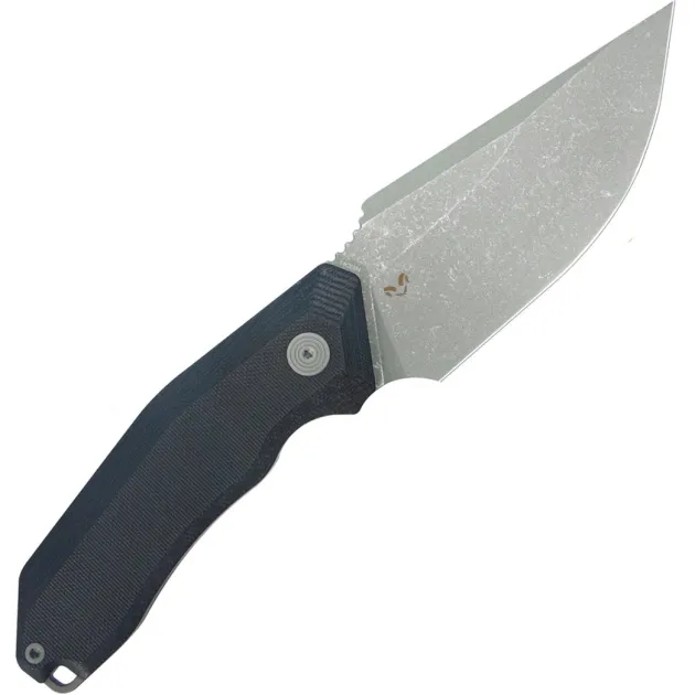 KU381A - Kubey Basilisk Damned Design