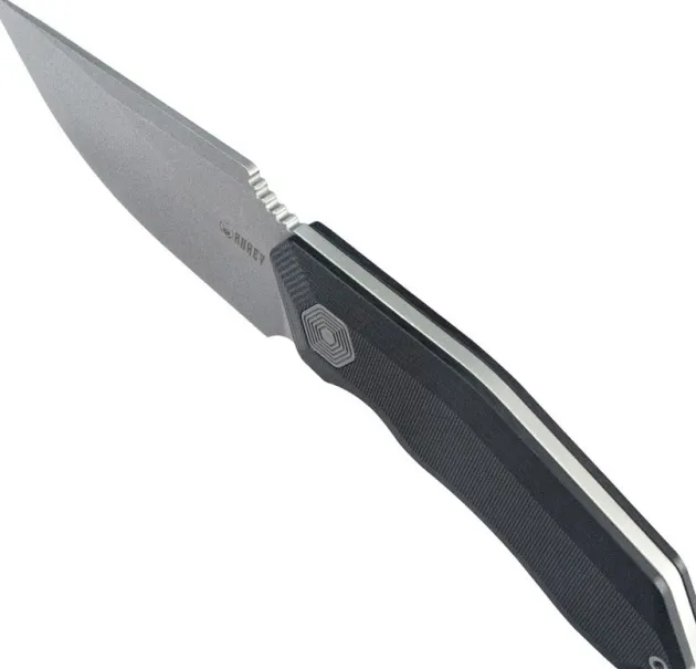 KU381A - Kubey Basilisk Damned Design