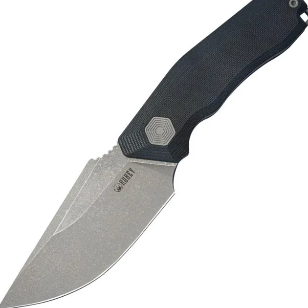 KU381A - Kubey Basilisk Damned Design