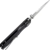 KU505A - Kubey Bedrock Satin D2 Black G10