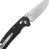 KU465A - Kubey Freki 14C28N Black G10