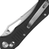KU433A - Kubey Tantorian Crossbar 14C28N Black G10