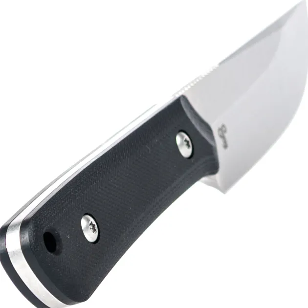 KU413A - THORN Fixed Blade Black