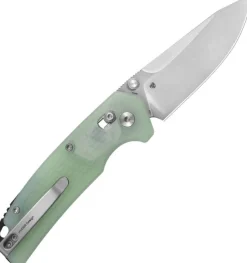 KU465B - Kubey Freki 14C28N Jade G10