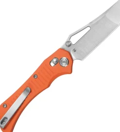 KU433B - Kubey Tantorian Crossbar 14C28N Orange G10