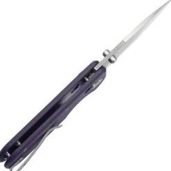 KU505C - Kubey Bedrock Satin D2 Purple G10