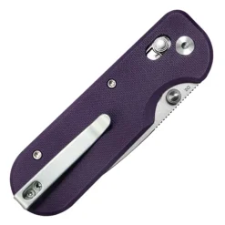 KU505C - Kubey Bedrock Satin D2 Purple G10