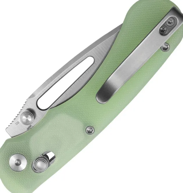 KU504C - Kubey Stalker Crossbar D2 Jade G10