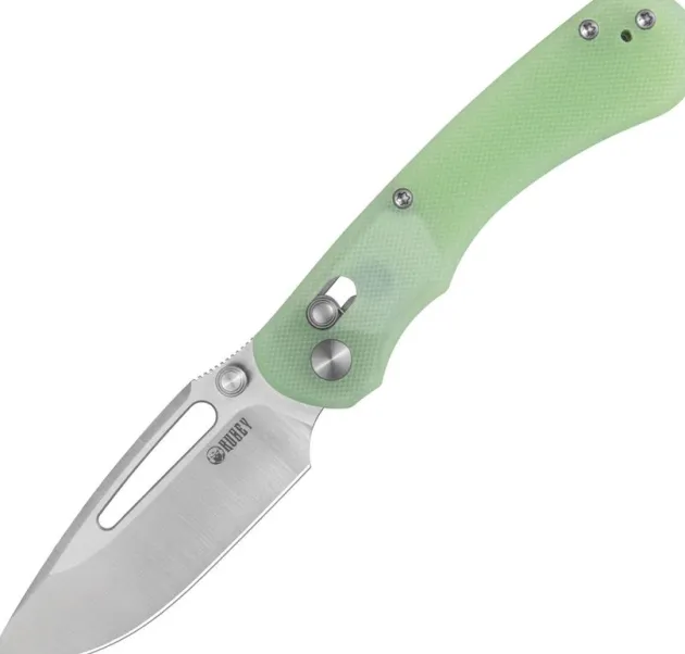 KU504C - Kubey Stalker Crossbar D2 Jade G10