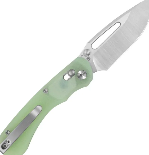 KU504C - Kubey Stalker Crossbar D2 Jade G10