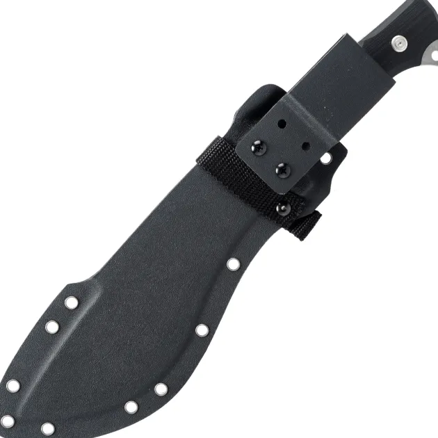KU241E - Kubey Destroyer D2 Kukri