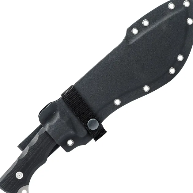 KU241E - Kubey Destroyer D2 Kukri