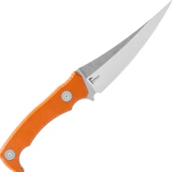 KU477E - SICARII Fixed Blade Brown