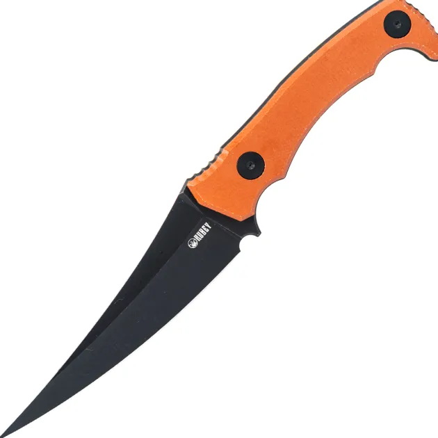 KU477F - kubey Sicarii Black Brown