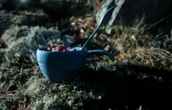 KUK37S2055 - Kupilka set tasse 37 et spork 205 Bleu
