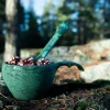 KUK37S2052 - Kupilka set tasse 37 et spork 205 Vert