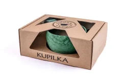 KUK37S2052 - Kupilka set tasse 37 et spork 205 Vert