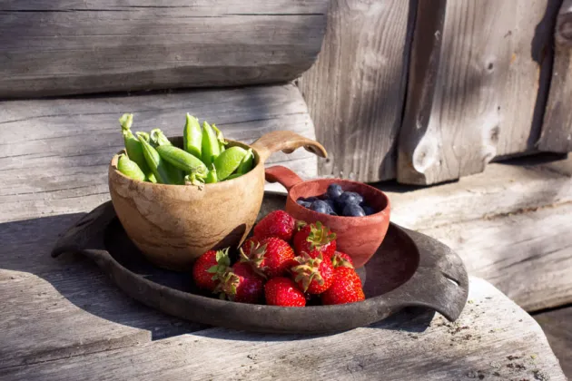 30440174 - Kupilka Assiette 44 anthracite