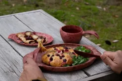 30440175 - Kupilka Assiette 44 bleu