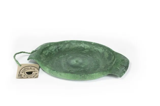 30440172 - Kupilka Assiette 44 vert